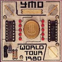 YMO World Tour